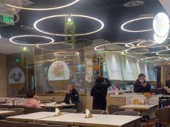 -东方饺子王(新奥购物中心店)