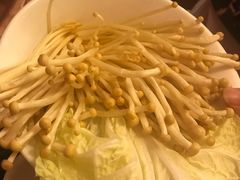 -老码头火锅(玉林店)