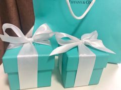 -Tiffany & Co.蒂芙尼
(杭州大厦店)
