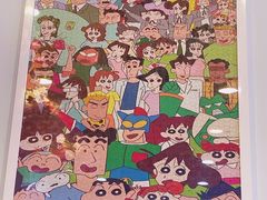 -蜡笔小新の茶 CRAYON SHINCHAN(旗舰店)