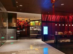 -长沙君悦酒店·自助餐厅咖啡厅