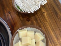 -笔记安顺夺夺粉火锅