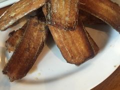 -老头儿油爆虾(星光一期店)