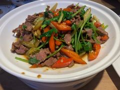 -溪林小馆(浦江城市生活广场店)