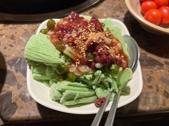 -蜀国大将老火锅(江北店)