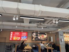 -韩麦大冷面(桂花街直营店)