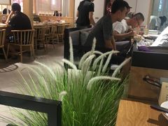 大堂-确喜美味小厨(西单商场兰州店)