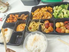 -盒马鲜生(双清路店)