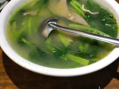 -我外婆家菜(长融世贸广场店)