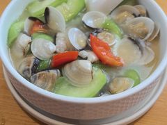 -隅乐胡椒虾·台湾菜·团建(皇岗店)
