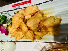 -七八冷面·延边朝鲜族美食(欢乐谷店)