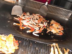 -加餐海鲜自助(宝龙一城店)