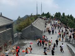 -南岳衡山风景名胜区