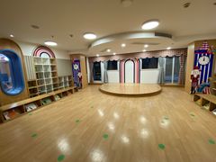 -英伦凯贝国际婴幼儿托育中心(雍湖湾店)