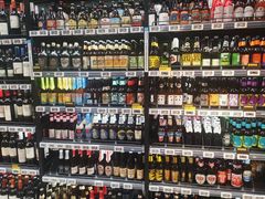 零售区-盒马鲜生(龙德广场店)