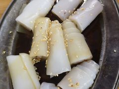 -陈添記·祖傳爽鱼皮·西关老字号(广州首店)
