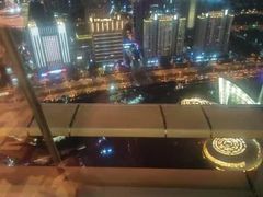 -郑州绿地JW万豪酒店-中餐厅