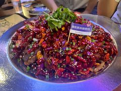 -路边羊烧烤酒场(宝带路店)