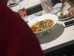 -周渝食惦·酸菜鱼精致川菜(横岗店)