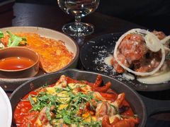 -Fuzzy Bistro 浮几韩餐·茶酒馆