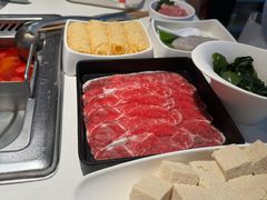 -海底捞火锅(威高广场店)