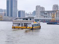 -丹东路渡口(轮渡站)