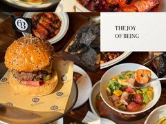 -Bistro 63 创意融合料理(广粤天地店)