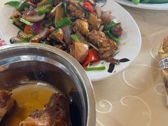 -伟记牛蹄(道滘店)