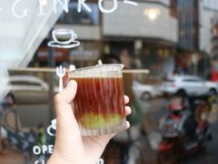-Ginko银子(青龙街店)
