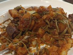 -京采烤鸭清真餐厅(金桥店)