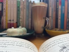 -街角 T·COFFEE 融合料理·BISTRO(车公庙店)