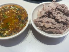 -董记老清泉·鲜切涮羊肉(窑岭店)