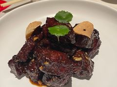 -玫瑰厅上海菜(兴国路店)