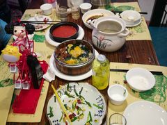 -我家福厨(万达中餐厅店)