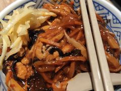 -吉野家(天坛东路店)