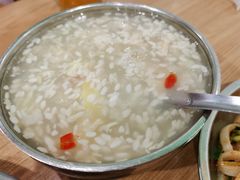 -清真老铁家灌汤包