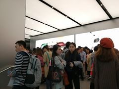 -Apple 零售店(Canton Road)