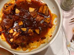 -渔乡米香·剁椒鱼头(四方坪店)