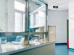 -北京中医药大学东方医院(方庄院区)