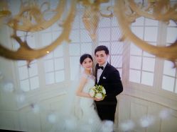 -太郎花子婚纱摄影艺术中心