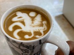 -Manner Coffee(芮欧百货店)