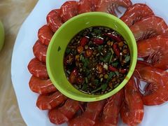 -小海豚•老字号海鲜餐厅(天涯店)