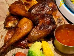 -第101座花园餐厅(湖滨88店)