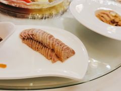 -巴音浩日娲·蒙餐(双林东路店)