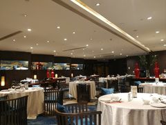 -红棉中餐厅·广州海航威斯汀酒店