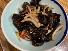 小木耳-百年神厨·地道川菜(清江西路店)