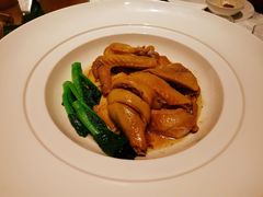 -梧桐Plus·创意京·川料理(万象城店)