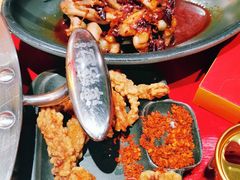 -谭鸭血老火锅(七宝万科广场店)