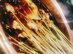 冷锅串串香-搓火大都会(广安门总店)