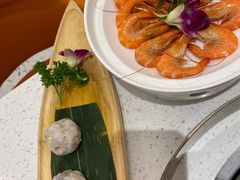-若爱猪肚鸡·啫啫煲(循礼门M+店)